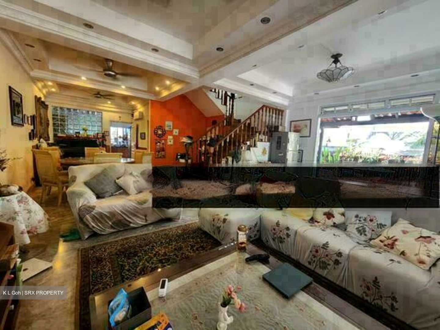 Jalan Chempaka Kuning (D16), Semi-Detached #458650241